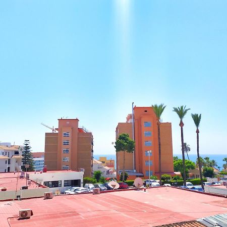 Inmogest - Apartamento Flamingo One A Benalmádena Exteriör bild