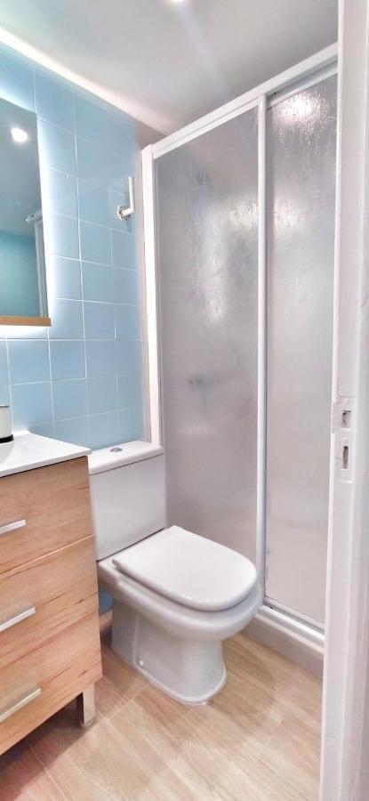 Inmogest - Apartamento Flamingo One A Benalmádena Exteriör bild