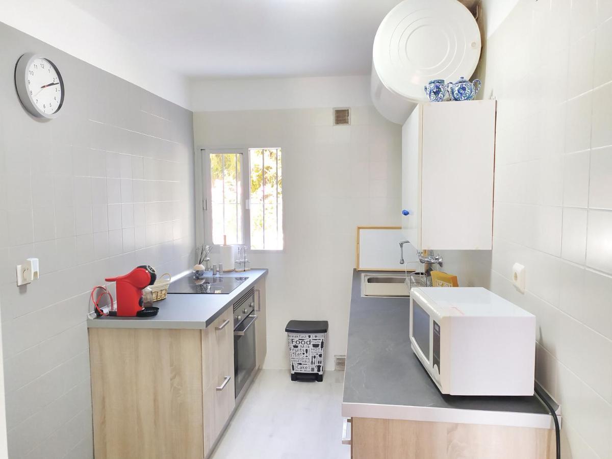 Inmogest - Apartamento Flamingo One A Benalmádena Exteriör bild