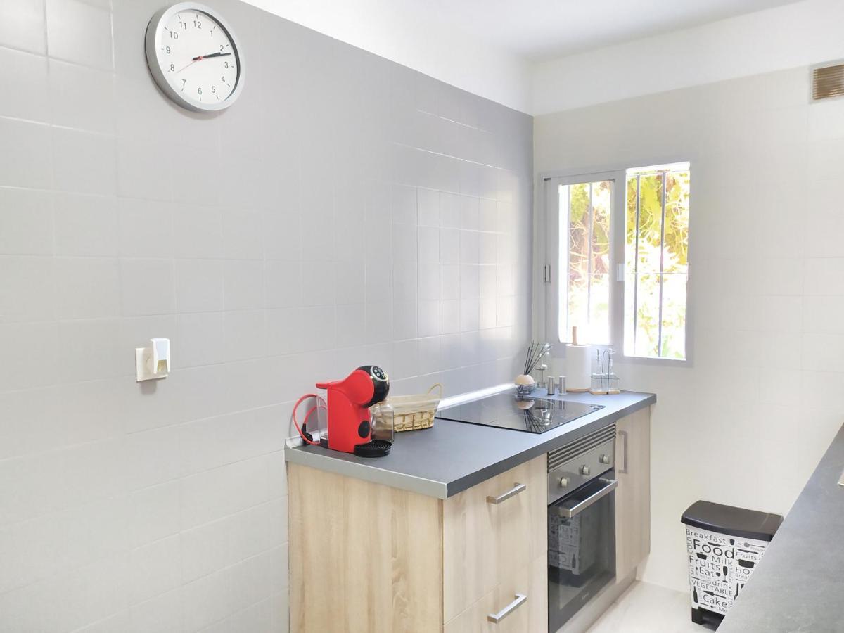 Inmogest - Apartamento Flamingo One A Benalmádena Exteriör bild