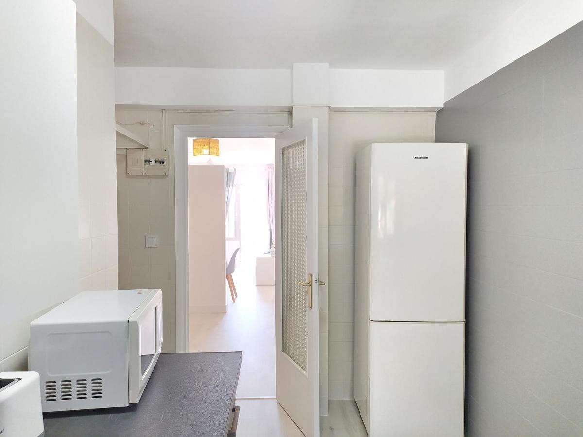 Inmogest - Apartamento Flamingo One A Benalmádena Exteriör bild