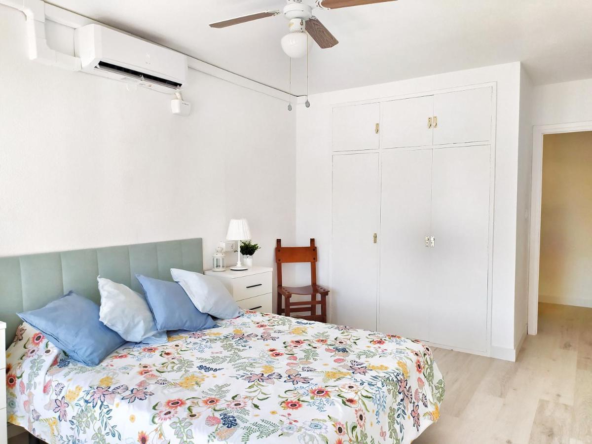 Inmogest - Apartamento Flamingo One A Benalmádena Exteriör bild