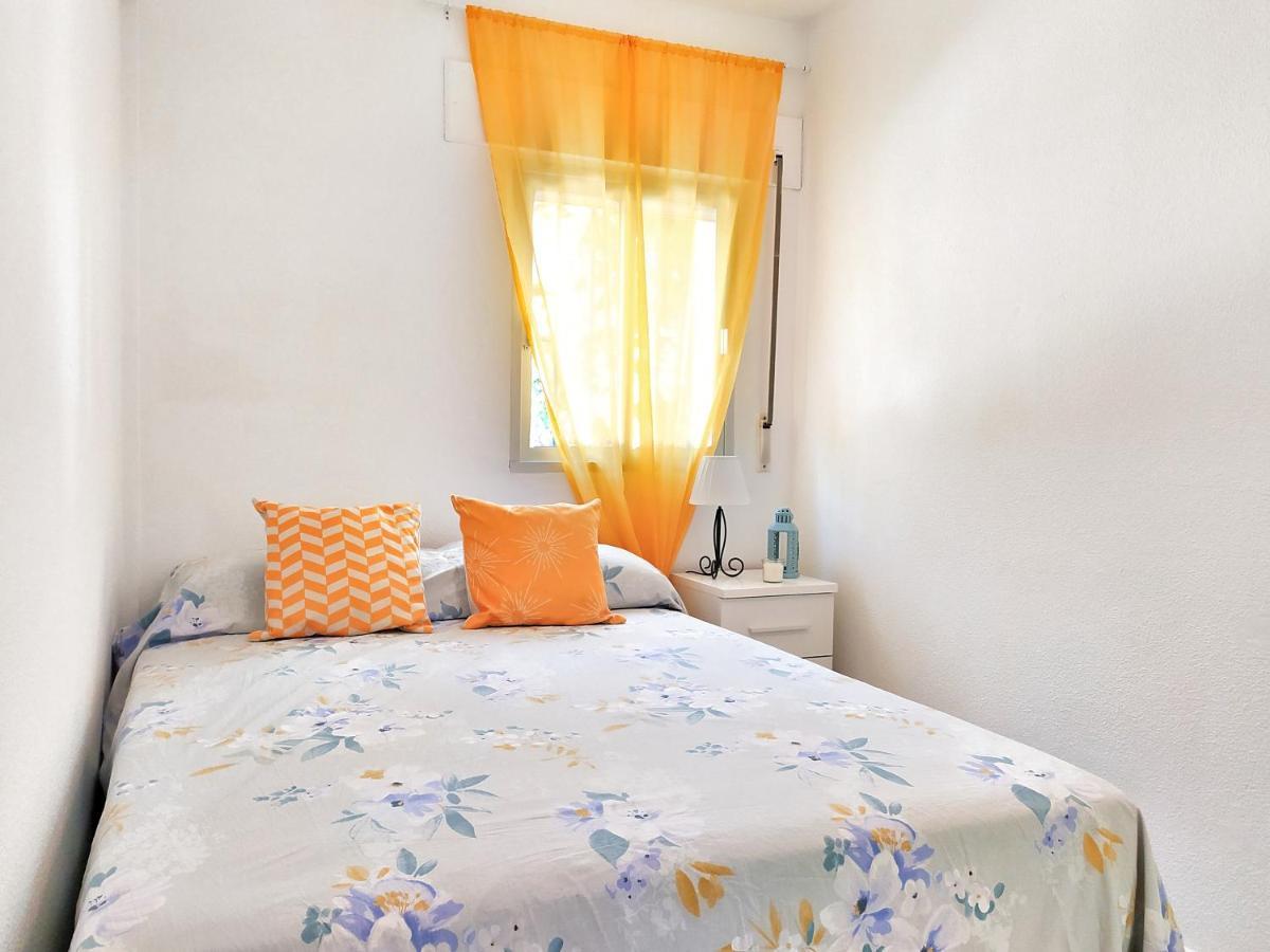 Inmogest - Apartamento Flamingo One A Benalmádena Exteriör bild