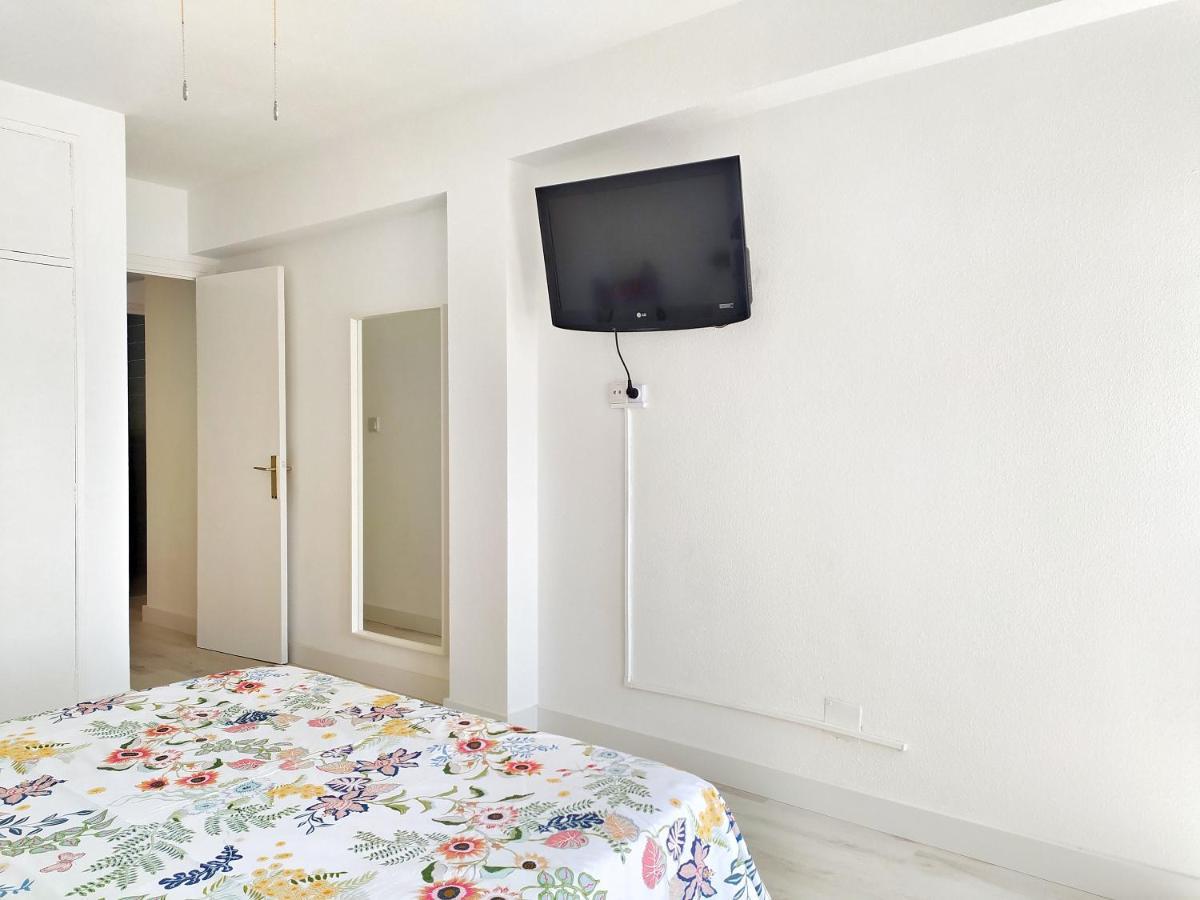 Inmogest - Apartamento Flamingo One A Benalmádena Exteriör bild