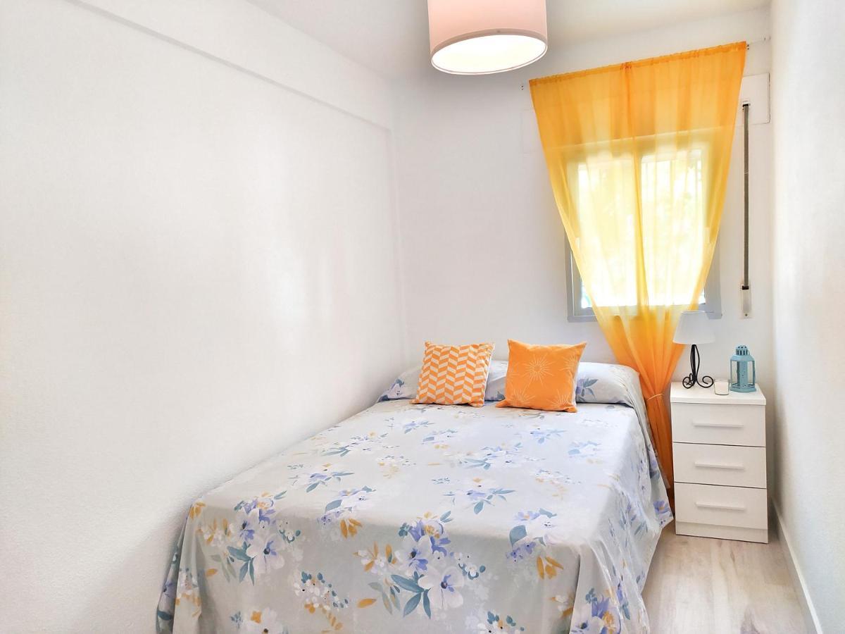 Inmogest - Apartamento Flamingo One A Benalmádena Exteriör bild
